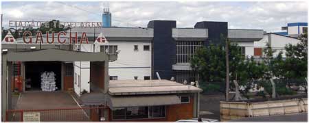 Fabrica Ga�cha